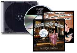 oxford duplication centre music cds